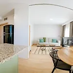 Apartamento Zoila