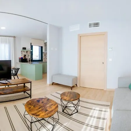 Appartamento Zoila *