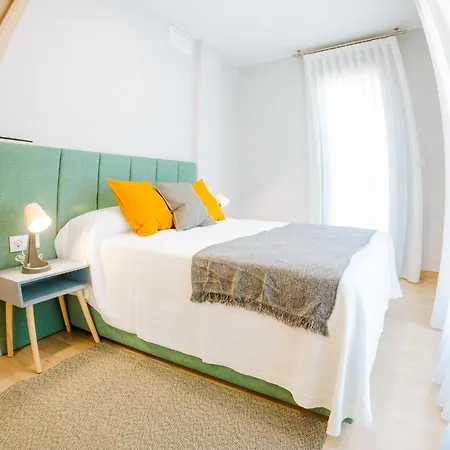 Appartamento Zoila *