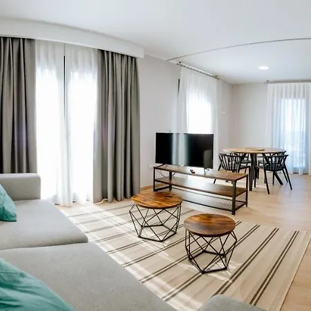 Zoila Appartamento *