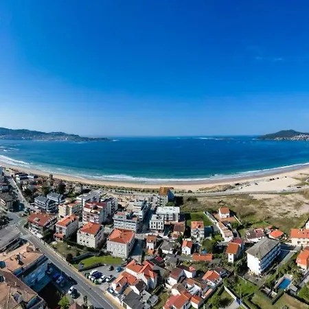 Zoila Appartamento Nigrán