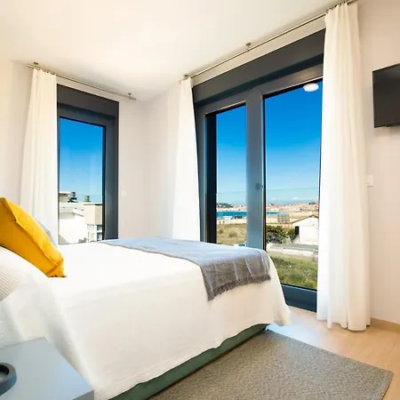 Zoila Appartamento Nigrán