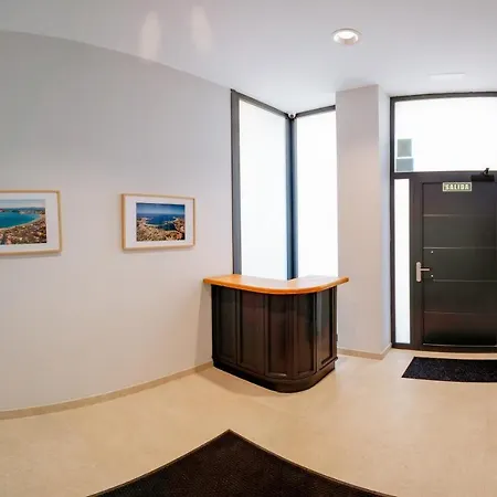 Appartamento Zoila Nigrán