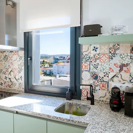 Appartamento Zoila *