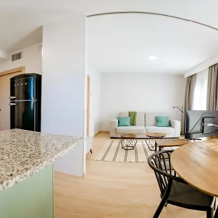 Apartment Zoila
