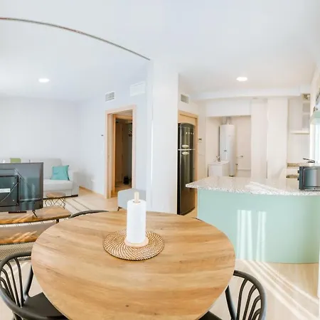 Zoila Apartment *
