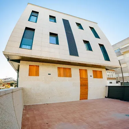 Appartamento Zoila *