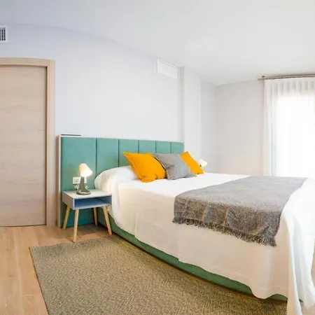 Zoila Appartamento Nigrán