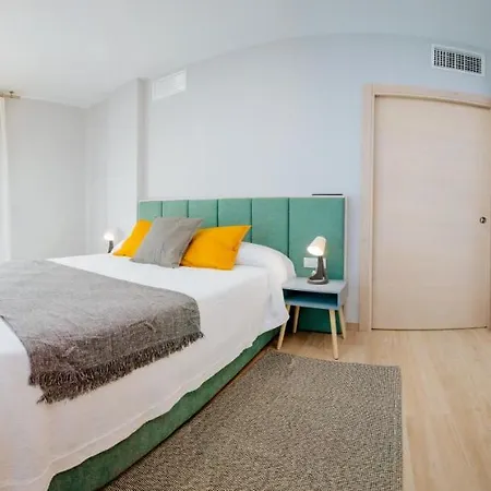 Zoila Appartamento Nigrán