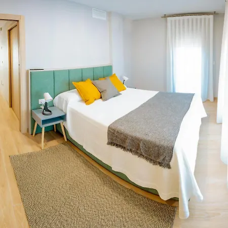 公寓 Zoila 尼格兰