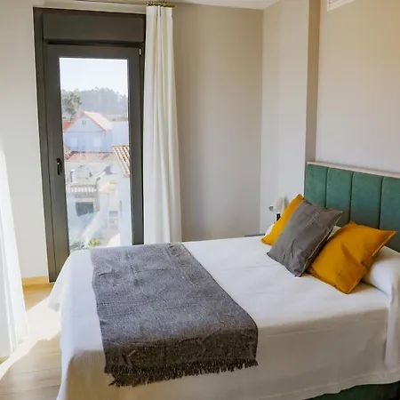 Appartamento Zoila *