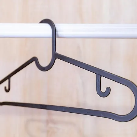 Appartamento Zoila *