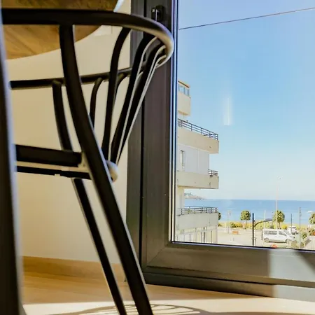 Zoila Apartment