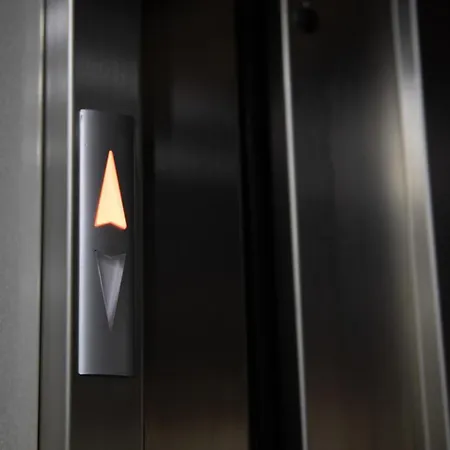 公寓 Zoila 尼格兰