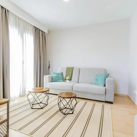 Appartamento Zoila Nigrán