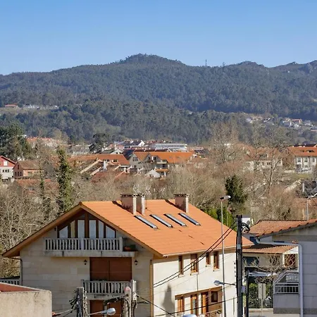 Zoila Apartment