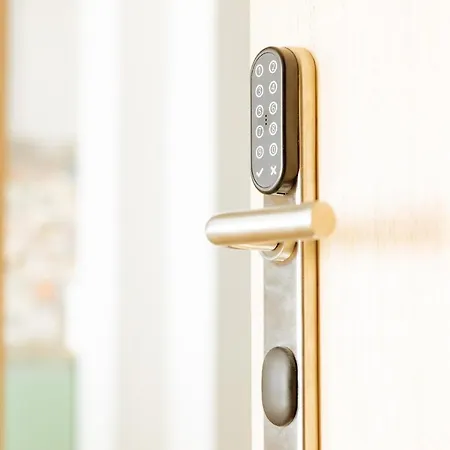 Zoila Appartamento *