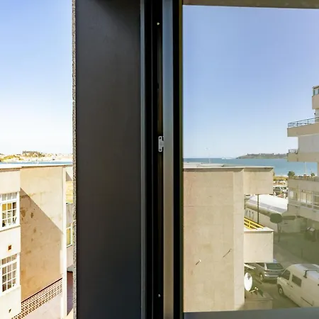 Zoila Apartment Nigran