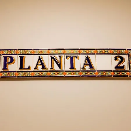 Zoila Apartment *