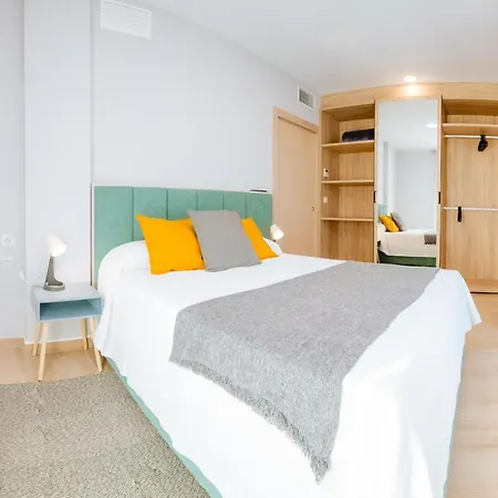 Zoila Appartamento *